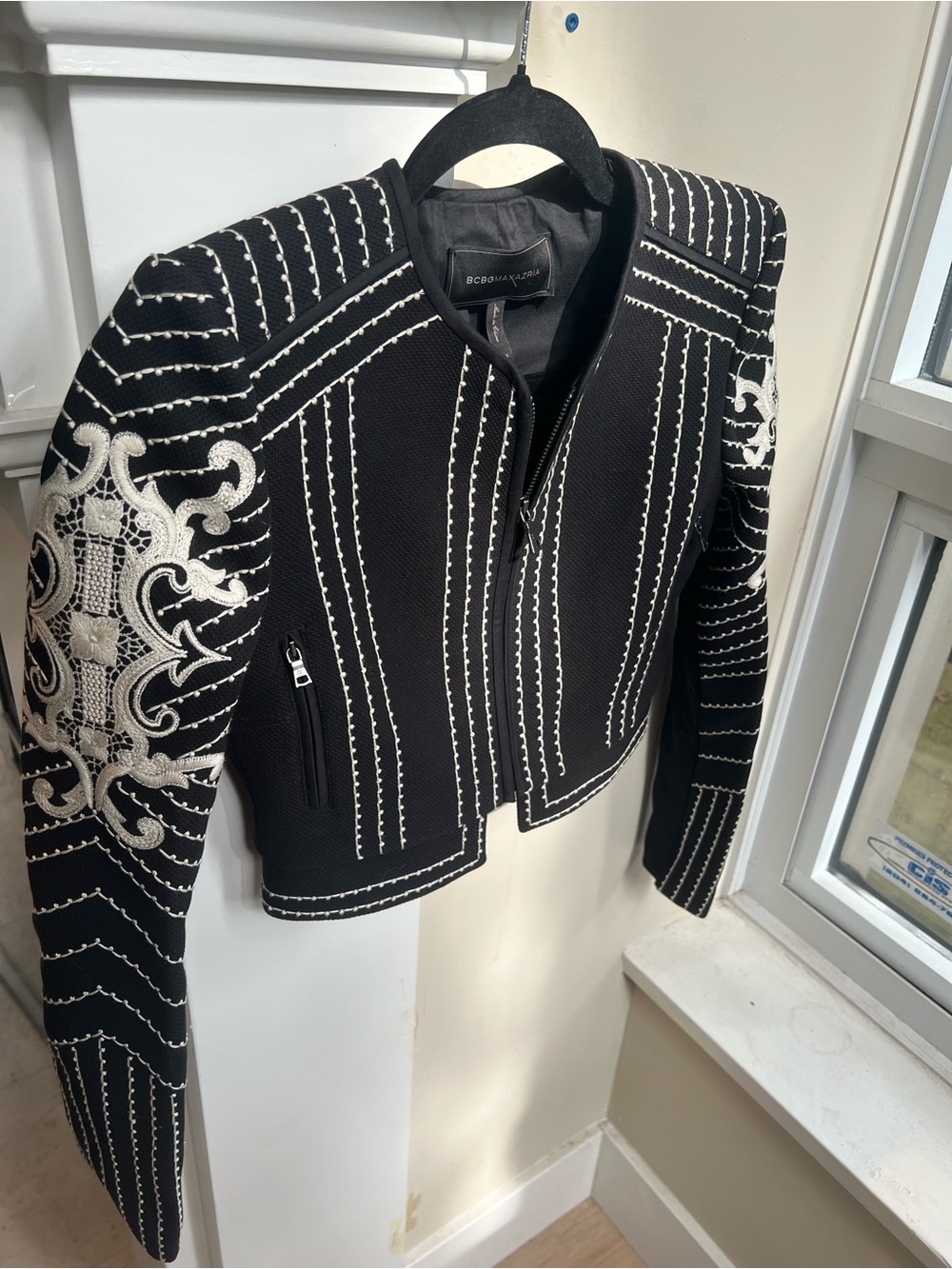 BCBG MaxAzria Jacket